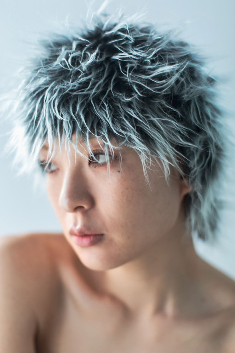 横浜 美容室アピィス クリエイティブコレクション