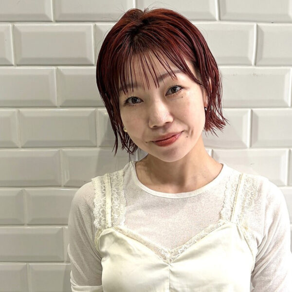 【インタビュー】宮崎 雅美