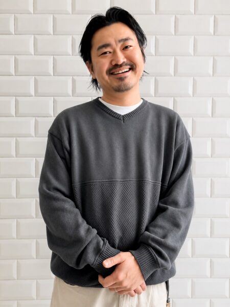 兼重 亮