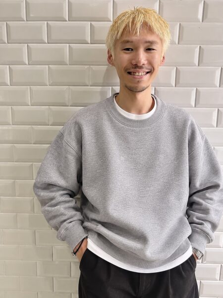 丸茂 聖名