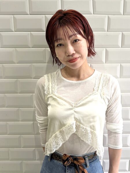 宮崎 雅美