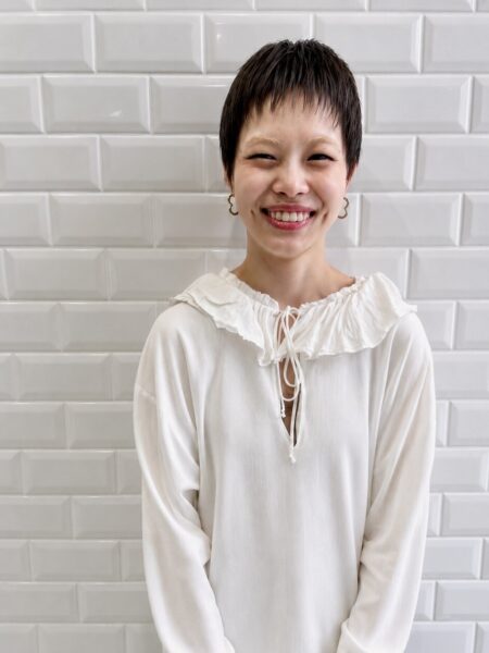 柳田 葵