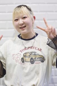 小野寺 葉月