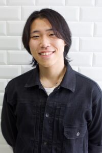 西田 陸
