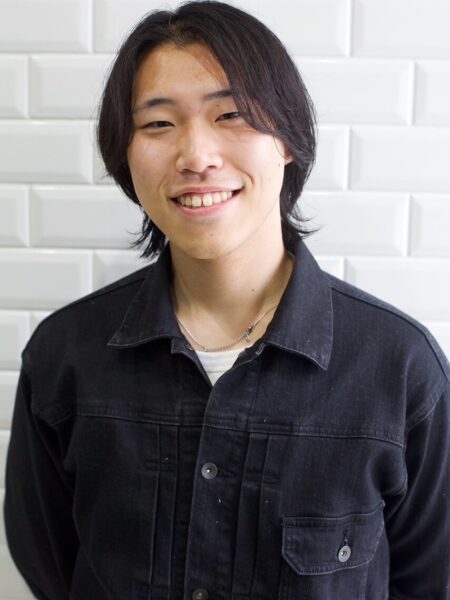 西田 陸