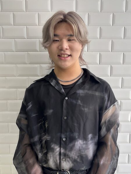 長谷川 佳悟